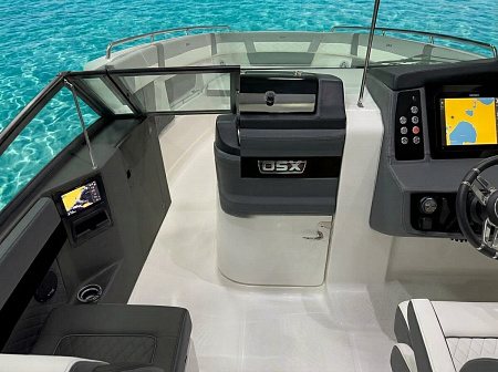 Катер Chaparral 310 OSX